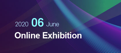 2020 06 June Online Exhibition