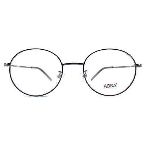 [Korea] ABBA Eyewear Frame METAL 7020 (50□18 138)