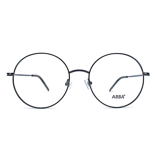 [Korea] ABBA Eyewear Frame METAL 7021 (55□16 138)