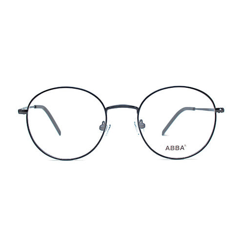 [Korea] ABBA Eyewear Frame METAL 7024 (50□18 138)