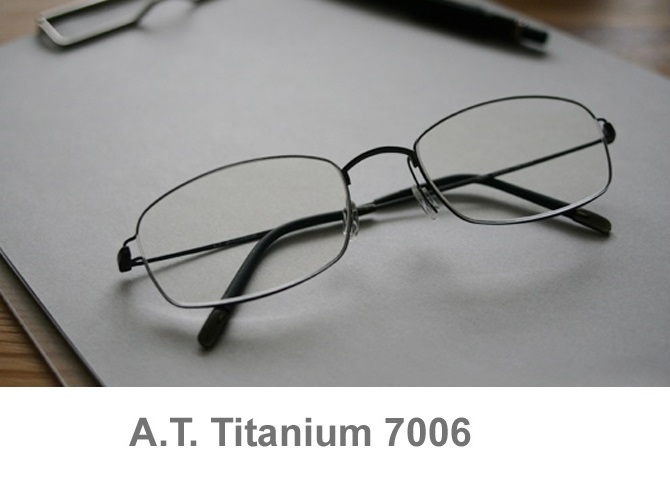 A.T.Titanium 7006