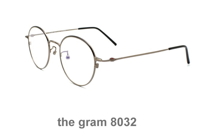 The gram O 8032 B-Titan