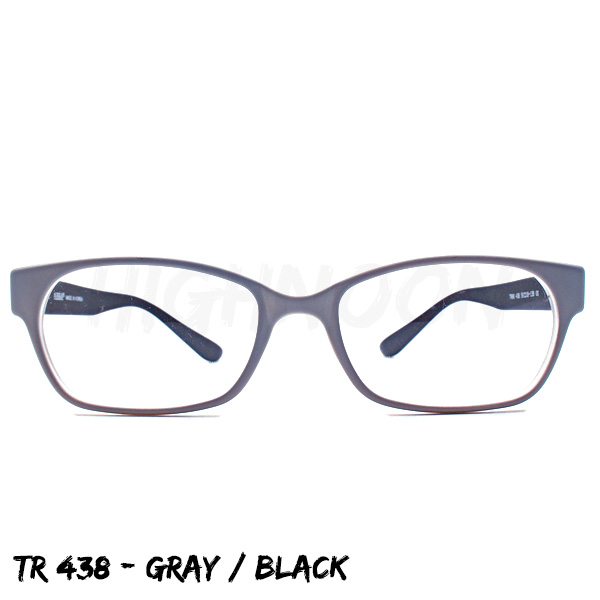 [Korea] ABBA Eyewear Frame TR 438 (50□18 138)
