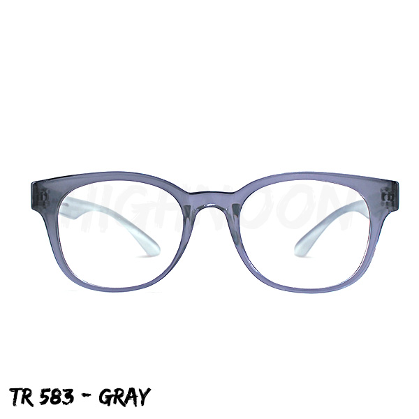 [Korea] ABBA Eyewear Frame TR 583 (48□18 138)