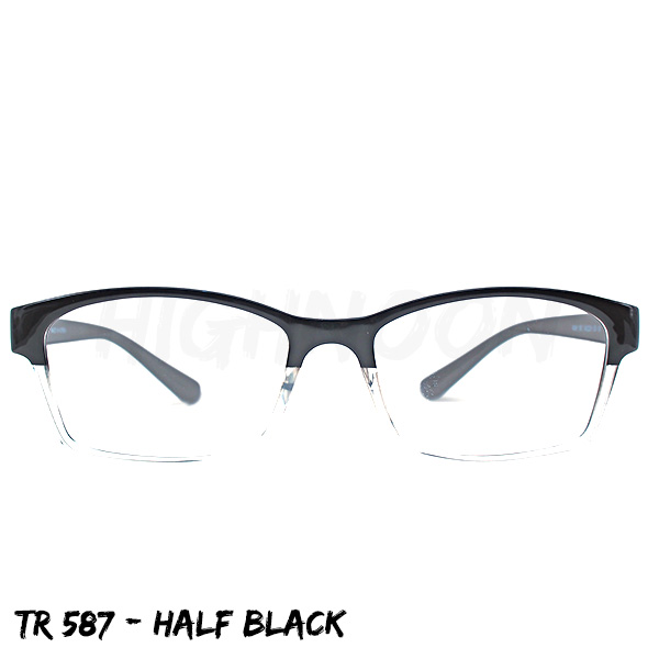 [Korea] ABBA Eyewear Frame TR 587 (54□20 138)