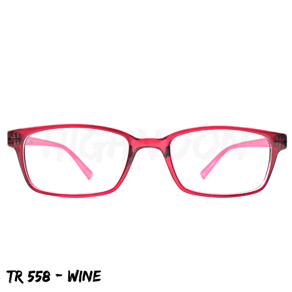 [Korea] ABBA Eyewear Frame TR 558 (46□16 135) 