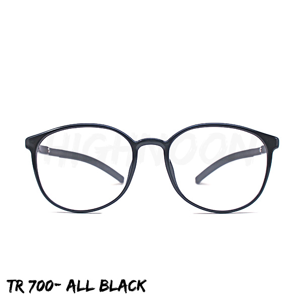 [Korea] ABBA Eyewear Frame TR 700 (50□18 138) 