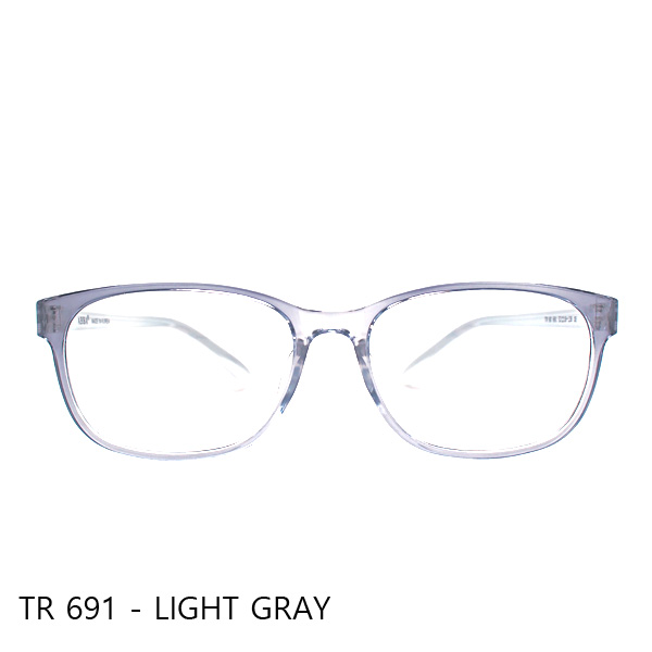 [Korea] ABBA Eyewear Frame TR 691 (52□18 138) 