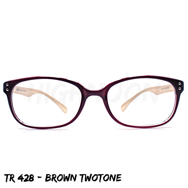[Korea] ABBA Eyewear Frame TR 428 (52□18 138)