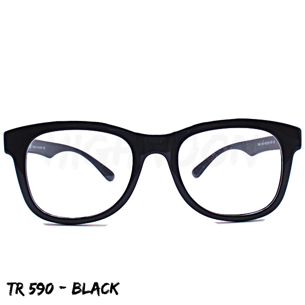 [Korea] ABBA Eyewear Frame TR 590 (49□20 138)