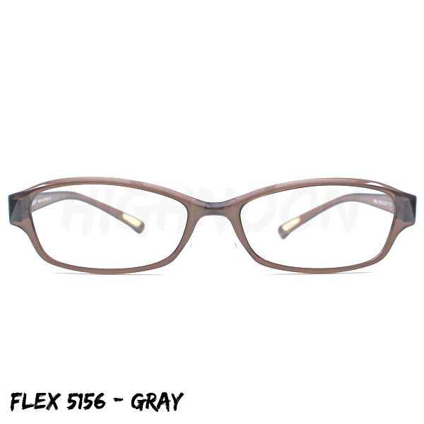 [Korea] ABBA Eyewear Frame TR FLEX 5156 (52□17 137)