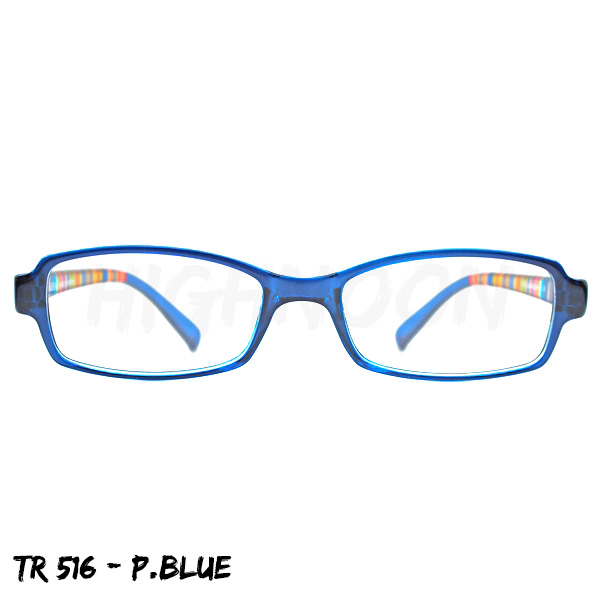 [Korea] ABBA Eyewear Frame TR 516 (48□18 135)