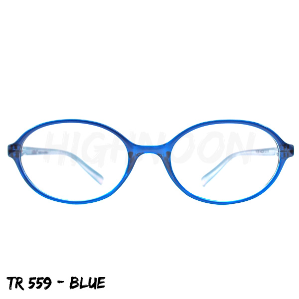 [Korea] ABBA Eyewear Frame TR 559 (46□16 135) 