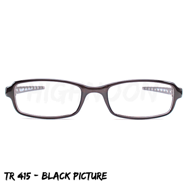 [Korea] ABBA Eyewear Frame TR 415 (46□19 138)