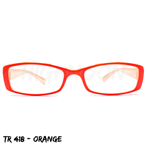 [Korea] ABBA Eyewear Frame TR 418 (52□18 138)