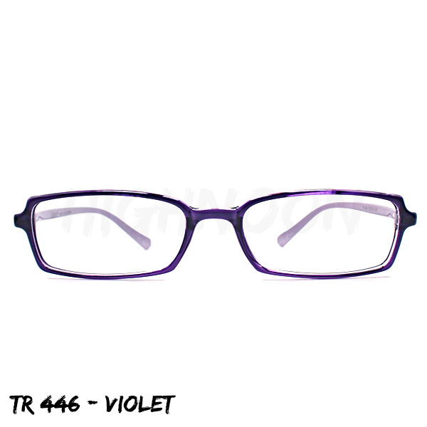 [Korea] ABBA Eyewear Frame TR 446 (50□16 138)