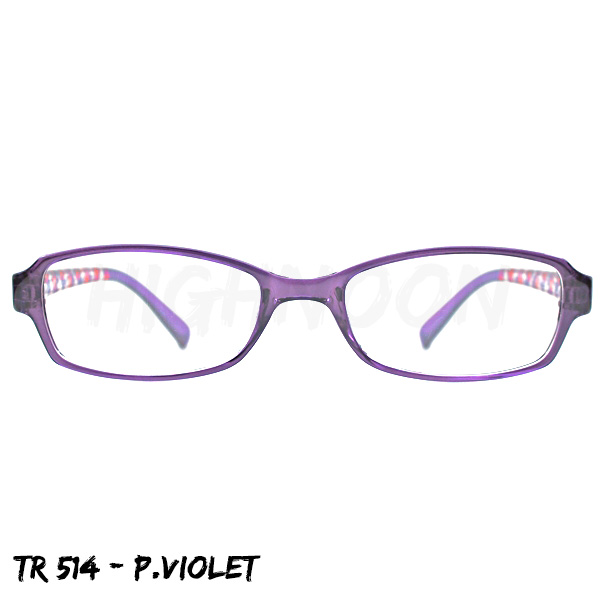 [Korea] ABBA Eyewear Frame TR 514 (48□18 135)