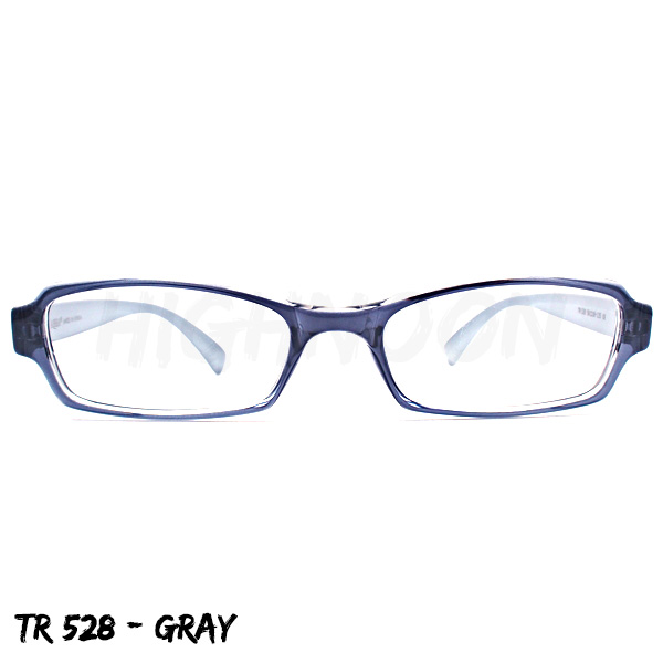 [Korea] ABBA Eyewear Frame TR 528 (50□18 138)
