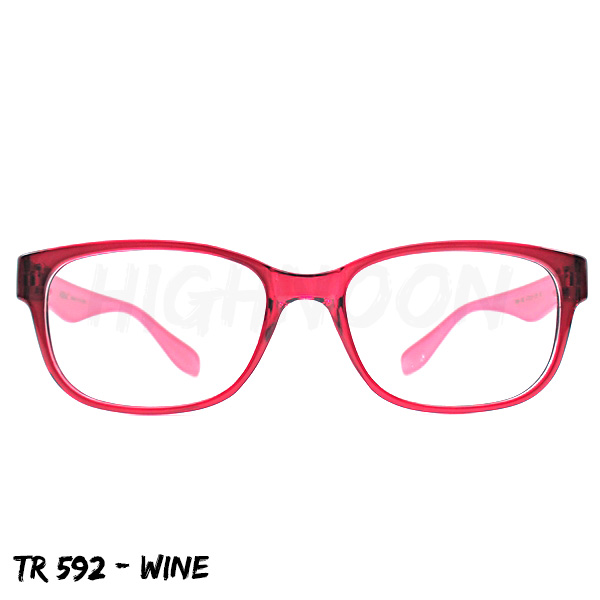 [Korea] ABBA Eyewear Frame TR 592 (47□15 135) 