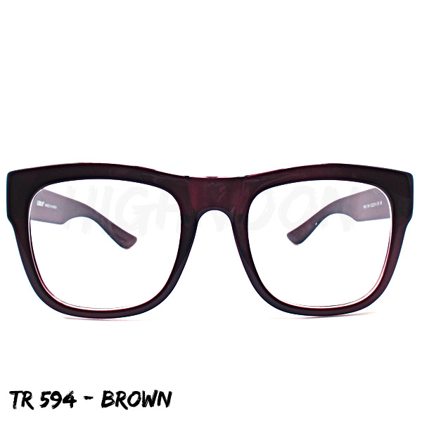 [Korea] ABBA Eyewear Frame TR 594 (52□18 138)