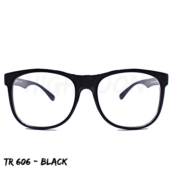 [Korea] ABBA Eyewear Frame TR 606 (54□18 138)