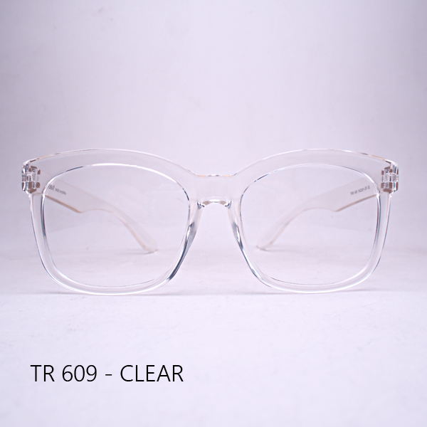 [Korea] ABBA Eyewear Frame TR 609 (54□18 138)