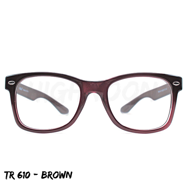 [Korea] ABBA Eyewear Frame TR 610 (46□18 135) 