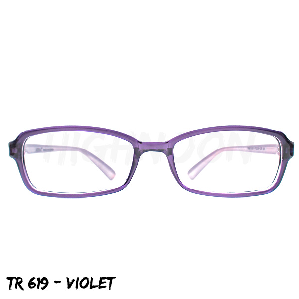 [Korea] ABBA Eyewear Frame TR 619 (47□18 135)