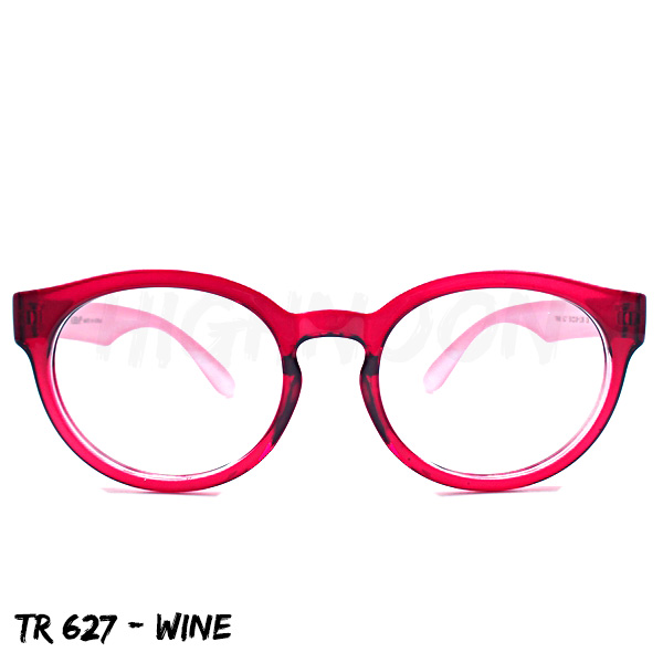 [Korea] ABBA Eyewear Frame TR 627 (50□18 138)