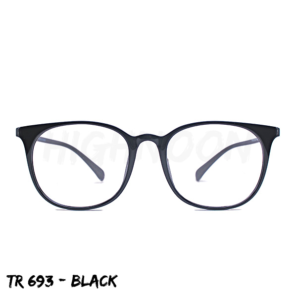 [Korea] ABBA Eyewear Frame TR 693 (49□18 138) 