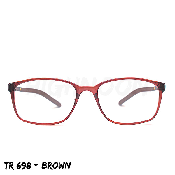 [Korea] ABBA Eyewear Frame TR 698 (52□18 138)
