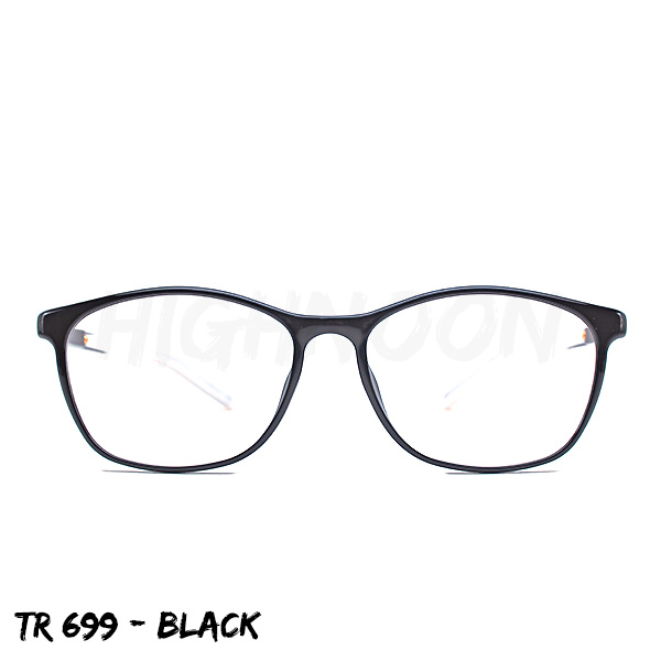 [Korea] ABBA Eyewear Frame TR 699 (51□16 138)