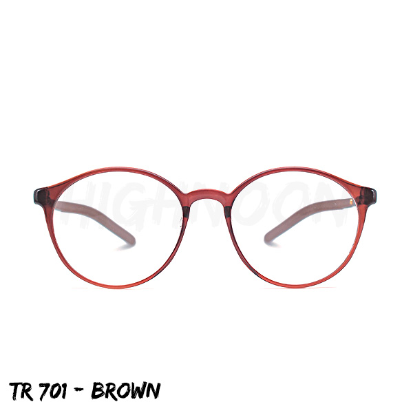 [Korea] ABBA Eyewear Frame TR 701 (48□18 138)
