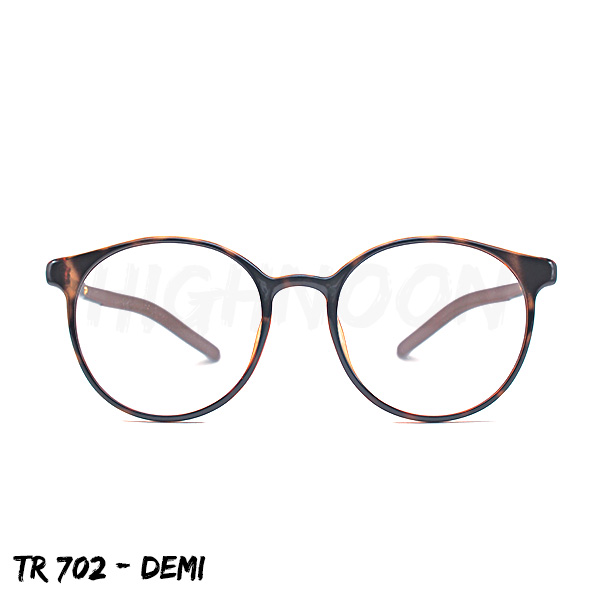 [Korea] ABBA Eyewear Frame TR 702 (47□18 138)