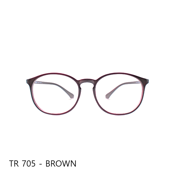 [Korea] ABBA Eyewear Frame TR 705 (50□18 138) 