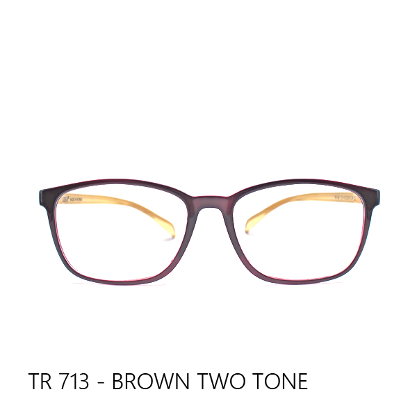 [Korea] ABBA Eyewear Frame TR 713 (New Product) (52□18 138) 