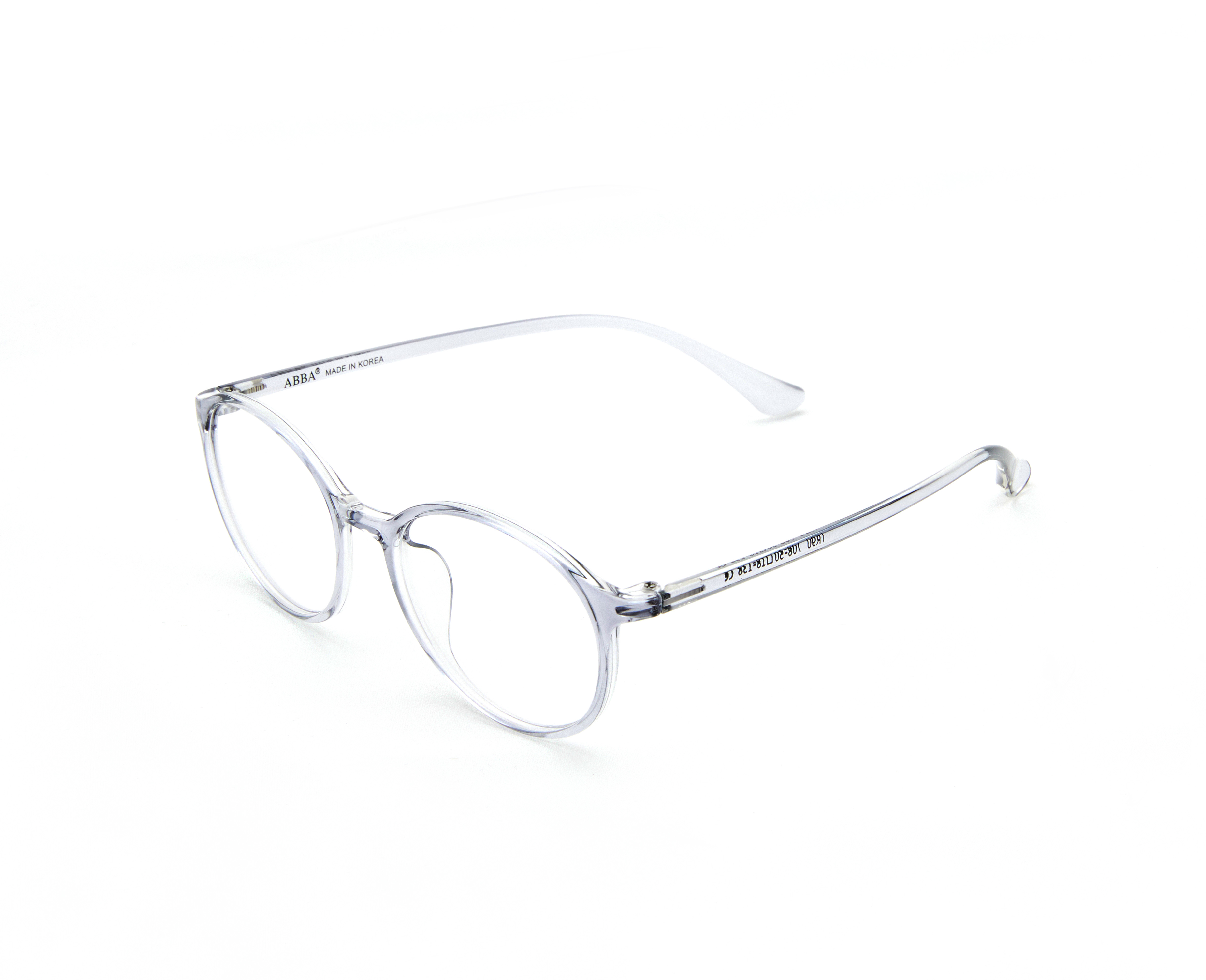 [Korea] ABBA Eyewear Frame TR-708 (New Product) (50ㅁ18 138)