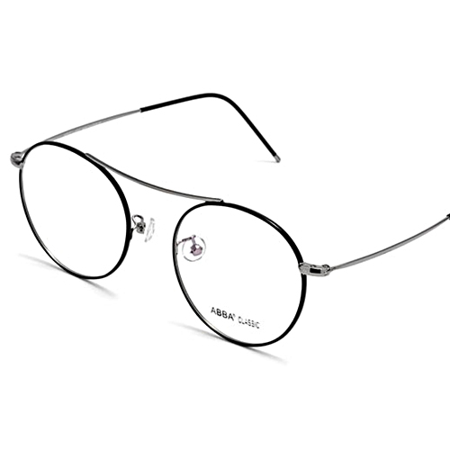 [Korea] ABBA Eyewear Frame CLASSIC 3011( 50□18 140 ) 