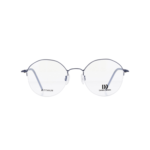 [Korea] Danish Design Eyewear Frame DD-103 (50□22 145)