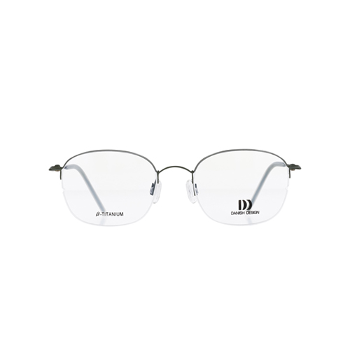 [Korea] Danish Design Eyewear Frame DD-104 (52□20 145)