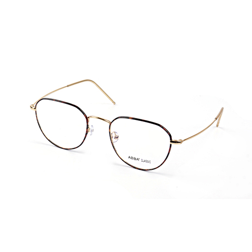 [Korea] ABBA Eyewear Frame CLASSIC 3010 ( 51□19 140 ) 
