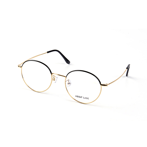 [Koera] ABBA Eyewear Frame CLASSIC 3003 (50□22 140)
