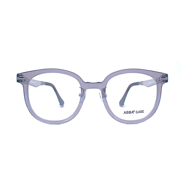 [Korea] ABBA Eyewear Frame CLASSIC 1013 (49□19 140)