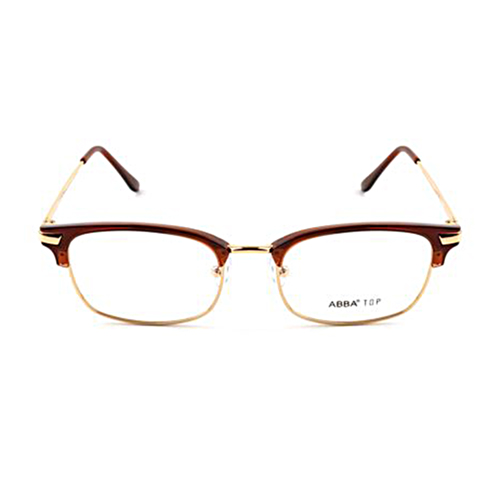 [Korea] ABBA Eyewear Frame TOP 2035 (51□17 140)
