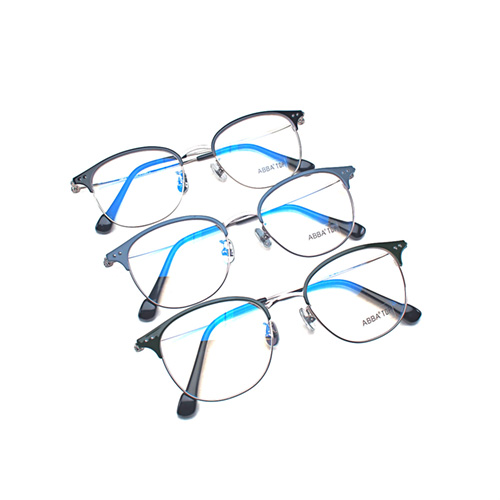 [Korea] ABBA Eyewear Frame TOP 2062 (New Product) (50□20 145)