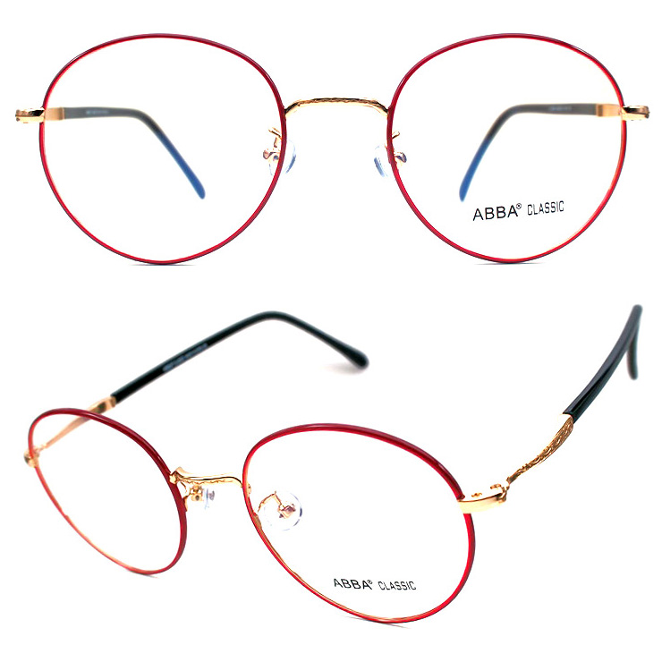 [Korea] ABBA Eyewear Frame CLASSIC 3005 (49□22 140)