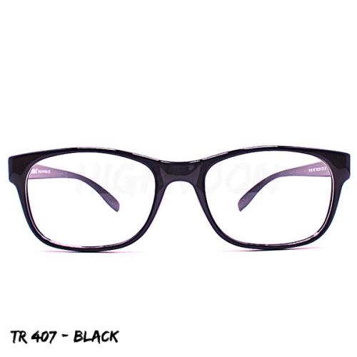 [Korea] ABBA Eyewear Frame TR 407 (50□18 138)