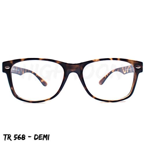 [Korea] ABBA Eyewear Frame TR 568 (50□18 138)