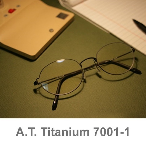 A.T.Titanium 7001-1