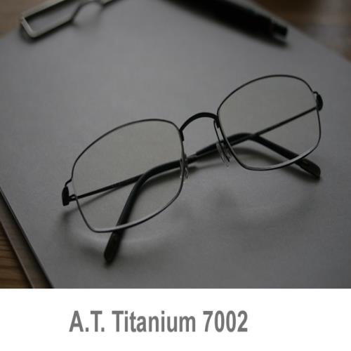 A.T.Titanium 7002